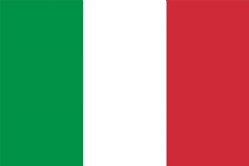 Bandiera Italia